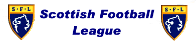 Scottish Football League